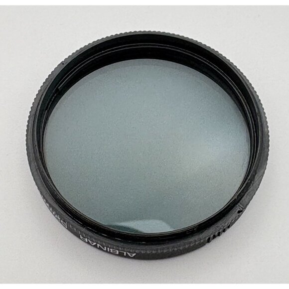 Albinar 52mm Polarizer Camera Lens Filter With Storage Case - Picture 6 of 7